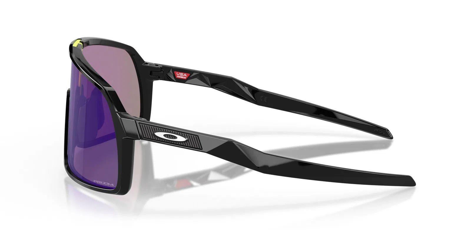 Oakley Sutro S 9462 Sunglasses - view 32
